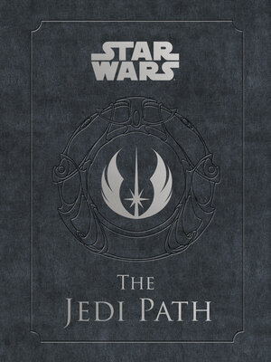 cover image of The Jedi Path